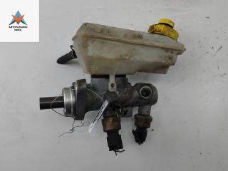 цилиндр тормозной главный Volkswagen Sharan 1 поколение [рестайлинг] 2001, 2.0 л., бензин, МКПП, зелёный, минивэн