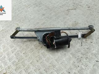 Механизм стеклоочистителя переднего (трапеция дворников) BMW 3 серия E36 [рестайлинг] 1999, 1.9 л., бензин, МКПП, красный, хетчбэк 3 дв., 8391420