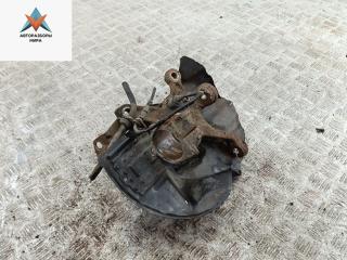 ступица передняя правая BMW 3 серия E46 2000, 2.0 л., бензин, АКПП, чёрный, седан, 6757024, 1096430