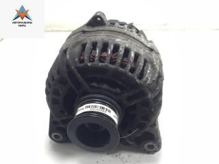 генератор Renault Scenic 2 поколение [рестайлинг] 2007, 1.9 л., дизель, МКПП, серый, минивэн, 8200660041