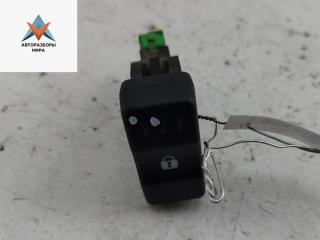 кнопка (выключатель) Dacia (Renault) Logan 2006, 1.4 л., бензин, МКПП, синий, седан, 213517