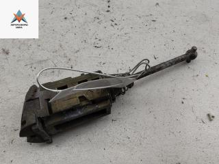 личинка дверного замка Renault Espace 4 поколение 2003, 2.2 л., дизель, МКПП, серый, минивэн, N0501079