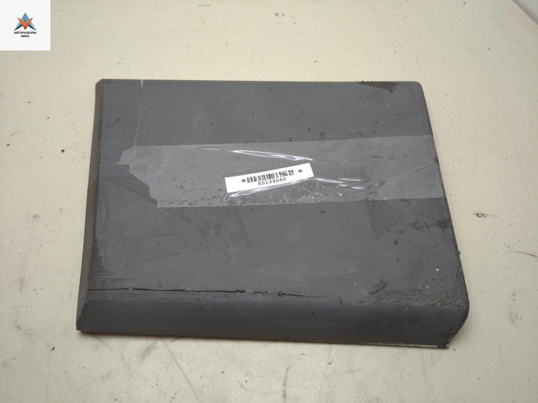 молдинг (накладка кузовная) Citroen Jumper 2 поколение 2007, 2.2 л., дизель, МКПП, белый, микроавтобус, 1308071070 - фото №1