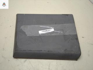 молдинг (накладка кузовная) Citroen Jumper 2 поколение 2007, 2.2 л., дизель, МКПП, белый, микроавтобус, 1308071070