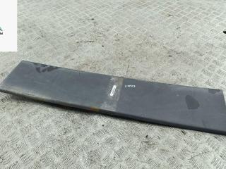 молдинг двери задней правой Citroen Jumper 2 поколение 2007, 2.2 л., дизель, МКПП, белый, микроавтобус, 1305774070