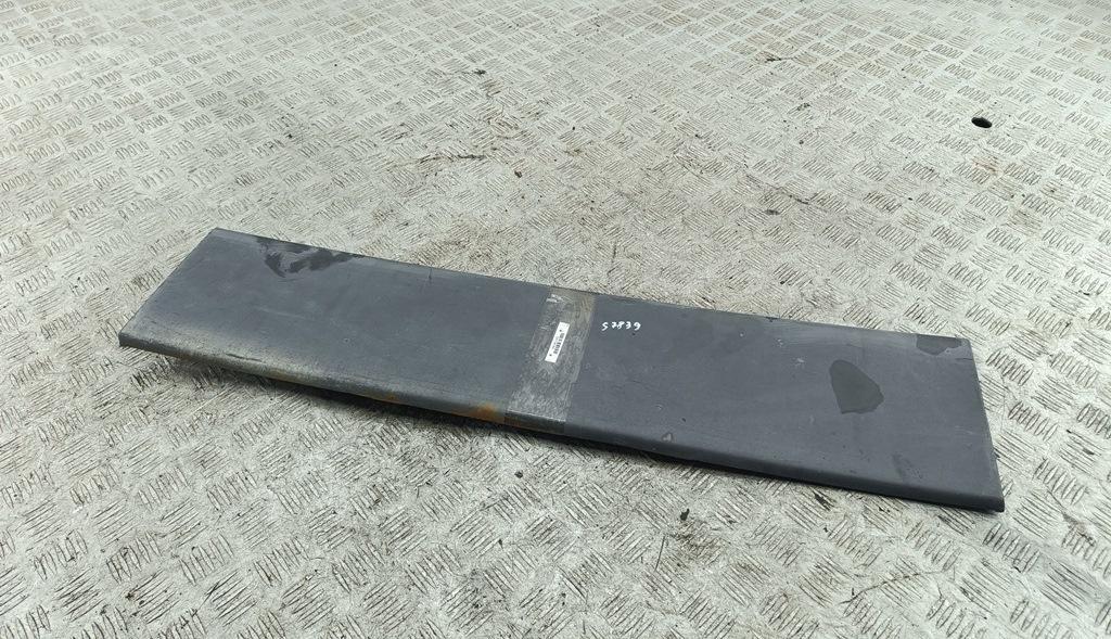 молдинг двери задней правой Citroen Jumper 2007, 2.2 л., дизель, МКПП, белый, микроавтобус, 1305774070