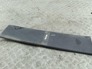 молдинг двери задней правой Citroen Jumper 2 поколение 2007, 2.2 л., дизель, МКПП, белый, микроавтобус, 1305774070
