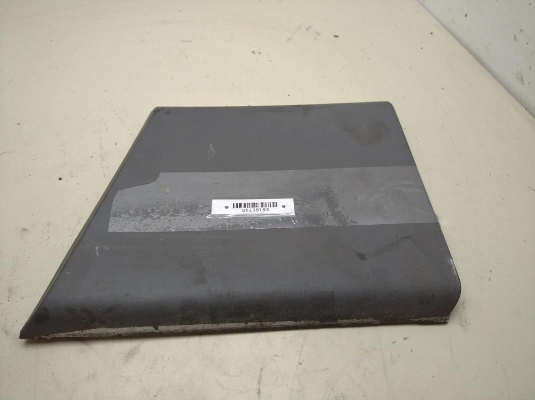 молдинг (накладка кузовная) Citroen Jumper 2 поколение 2007, 2.2 л., дизель, МКПП, белый, микроавтобус, 1306892070 - фото №1