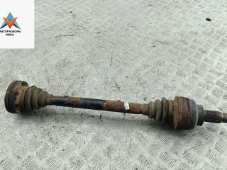 полуось задняя (приводной вал, ШРУС) BMW 5 серия E39 [рестайлинг] 2002, 2.5 л., бензин, МКПП, серый, универсал, 1229420