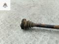полуось задняя (приводной вал, ШРУС) BMW 5 серия E39 [рестайлинг] 2002, 2.5 л., бензин, МКПП, серый, универсал, 1229420 - фото №3