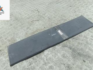 молдинг двери задней левой Citroen Jumper 2 поколение 2007, 2.2 л., дизель, МКПП, белый, микроавтобус, 13080058070