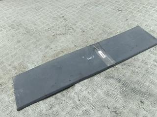 молдинг двери задней левой Citroen Jumper 2 поколение 2007, 2.2 л., дизель, МКПП, белый, микроавтобус, 13080058070
