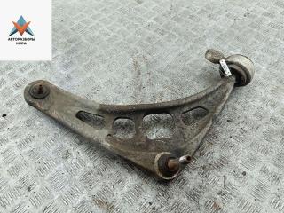 рычаг передний правый BMW 3 серия E46 [рестайлинг] 2003, 2.0 л., дизель, МКПП, серый, универсал