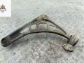 рычаг передний правый BMW 3 серия E46 [рестайлинг] 2003, 2.0 л., дизель, МКПП, серый, универсал - фото №2