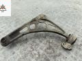 рычаг передний правый BMW 3 серия E46 [рестайлинг] 2003, 2.0 л., дизель, МКПП, серый, универсал - фото №3