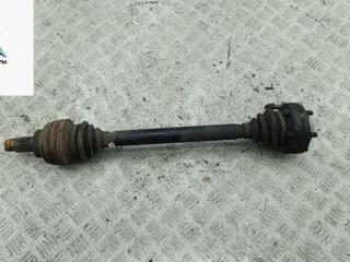 полуось задняя (приводной вал, ШРУС) BMW 5 серия E39 [рестайлинг] 2000, 2.0 л., бензин, МКПП, синий, универсал, 1229420