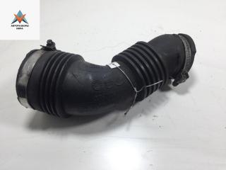 патрубок воздушного фильтра Renault Scenic 2 поколение [рестайлинг] 2007, 1.9 л., дизель, 8200412983