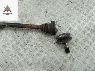 полуось задняя (приводной вал, ШРУС) BMW 5 серия E39 [рестайлинг] 2002, 2.5 л., бензин, МКПП, серый, универсал, 1229420
