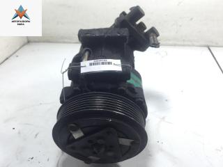 компрессор кондиционера Citroen Xsara Picasso 1 поколение 2001, 1.8 л., бензин