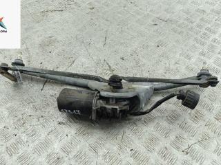 Механизм стеклоочистителя переднего (трапеция дворников) BMW 3 серия E36 1993, 2.0 л., бензин, АКПП, серый, седан