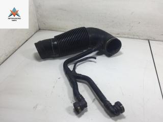 гофра инжектора Peugeot 307 1 поколение 2003, 1.6 л., бензин, МКПП, хетчбэк 5 дв., 9635638780