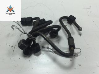 трубка топливная Renault Scenic 2 поколение [рестайлинг] 2007, 1.9 л., дизель