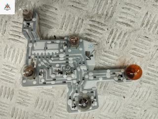 Плата фонаря заднего правого Ford Mondeo 3 поколение [рестайлинг] 2004, 1.8 л., бензин, МКПП, синий, хетчбэк 5 дв., 1S7X13N411A