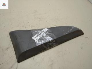 молдинг крыла заднего левого Citroen Jumper 2 поколение 2007, 2.2 л., дизель, МКПП, белый, микроавтобус, 1308070070