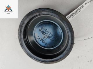 крышка фары Renault Megane 2 поколение 2004, 1.6 л., бензин, МКПП, серый, хетчбэк 5 дв., 89001960