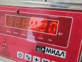 крышка фары Renault Megane 2 поколение 2004, 1.6 л., бензин, МКПП, серый, хетчбэк 5 дв., 89001960 - фото №3