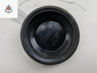 Крышка (заглушка) задняя фары Renault Megane 2 поколение 2004, 1.6 л., бензин, МКПП, серый, хетчбэк 5 дв., 89001960