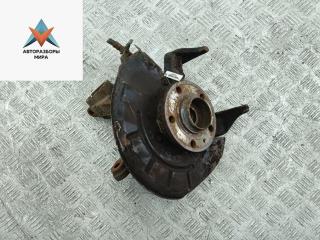 ступица передняя правая Skoda Fabia 1 поколение (6Y) 2002, 1.2 л., бензин, МКПП, синий, хетчбэк 5 дв.