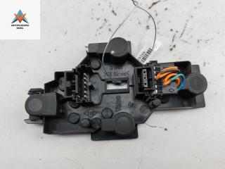 Плата фонаря заднего правого Renault Scenic 1 поколение [рестайлинг] 2000, 1.6 л., бензин, АКПП, серый, минивэн