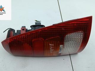 фонарь задний правый Ford Focus 1 поколение [рестайлинг] 2004, 1.6 л., i, бензин, АКПП, синий, универсал, XS4X13404EC