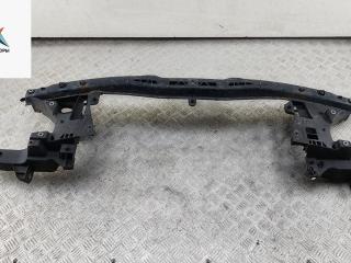 Рамка радиатора Mercedes-Benz Vito-2 / Viano W639 2006, 2.2 л., дизель, МКПП, красный, микроавтобус, 6395843338