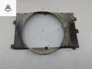 диффузор вентилятора Mercedes-Benz Sprinter W901-W905 2005, 2.2 л., дизель, МКПП, зелёный, микроавтобус, 90150516