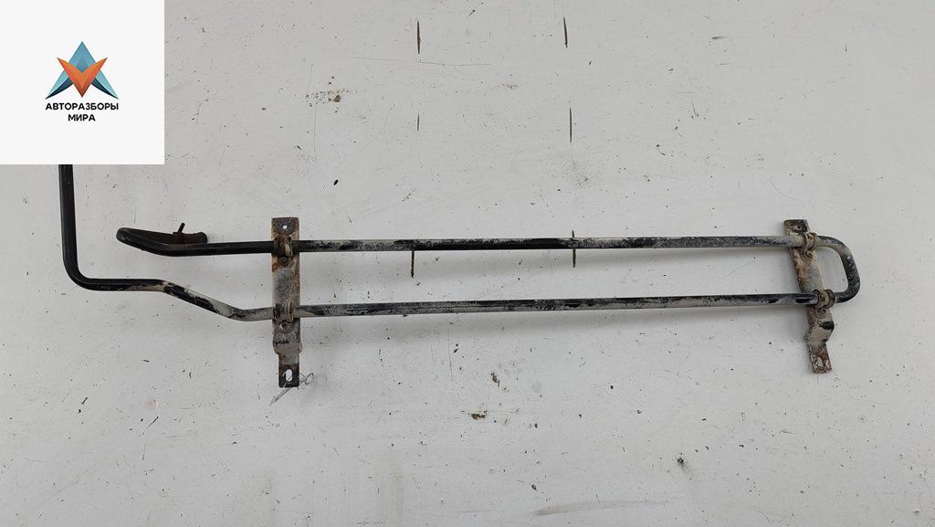 радиатор гидроусилителя Mercedes-Benz Sprinter W901-W905 2005, 2.2 л., дизель, МКПП, зелёный, микроавтобус, 9014661257 - фото №1