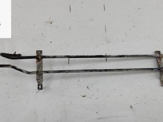 радиатор гидроусилителя Mercedes-Benz Sprinter W901-W905 2005, 2.2 л., дизель, МКПП, зелёный, микроавтобус, 9014661257