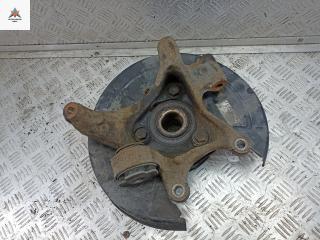 ступица задняя правая Opel Insignia 1 поколение (A) 2009, 2.8 л., бензин, АКПП, серый, универсал