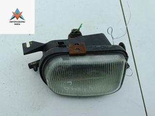 фара противотуманная левая Mercedes-Benz C-Класс W203/S203/CL203 2000, 2.2 л., дизель, МКПП, серый, седан, 15099900