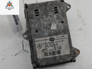 блок управления светом Mercedes-Benz E-Класс W211/S211 2003, 3.2 л., дизель, АКПП, чёрный, универсал, 0028206026