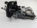 рулевая колонка Mercedes-Benz C-Класс W203/S203/CL203 2000, 2.2 л., дизель, МКПП, серый, седан, 2034601416 - фото №2