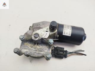 моторчик передних стеклоочистителей (дворников) BMW 5 серия E60/E61 2006, 2.5 л., бензин, АКПП, серый, седан, 6987475