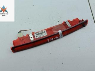 стоп-сигнал Renault Scenic 2 поколение [рестайлинг] 2006, 1.6 л., бензин, АКПП, серый, минивэн, 8200073239C