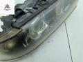 фара правая Renault Espace 4 поколение 2003, 2.2 л., дизель, МКПП, серый, минивэн - фото №2