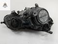 фара левая Mercedes-Benz E-Класс W211/S211 2003, 3.2 л., дизель, АКПП, чёрный, универсал - фото №3