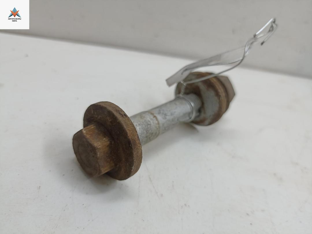 болт развальный Opel Insignia 1 поколение (A) 2009, 2.8 л., бензин, АКПП, серый, универсал - фото №1