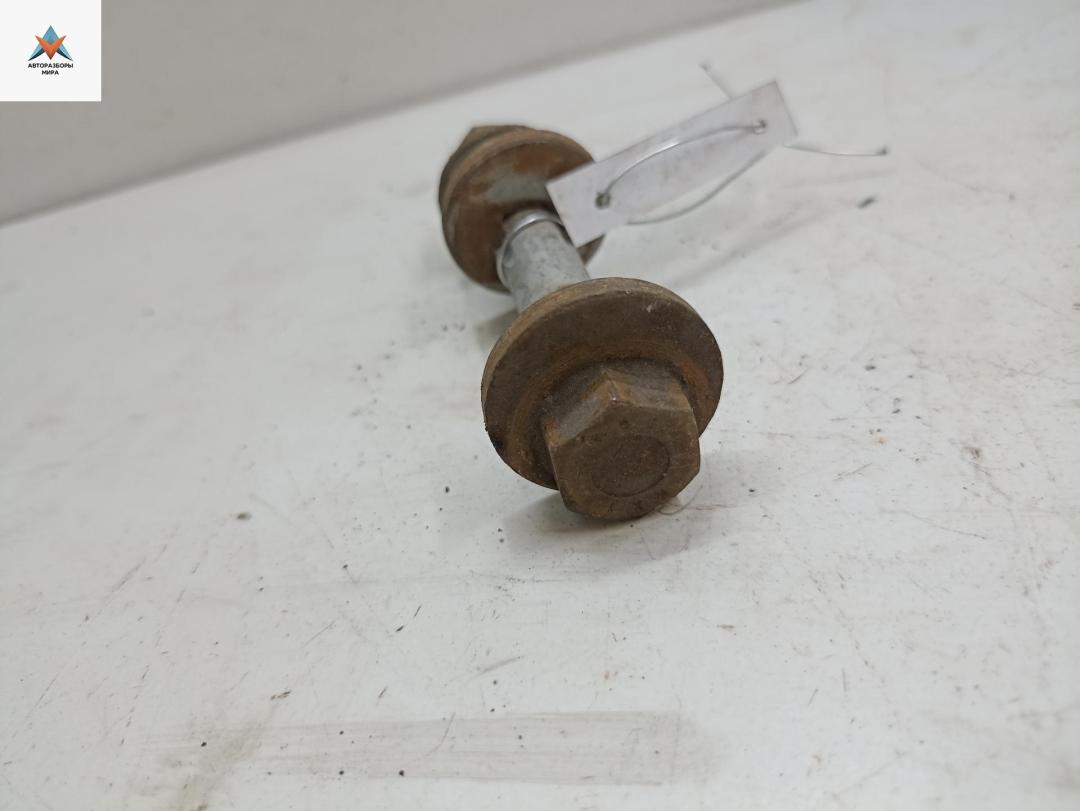 болт развальный Opel Insignia 1 поколение (A) 2009, 2.8 л., бензин, АКПП, серый, универсал - фото №1