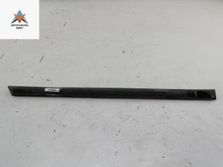 молдинг двери задней правой BMW 3 серия E36 1993, 2.0 л., бензин, АКПП, серый, седан, 1960734