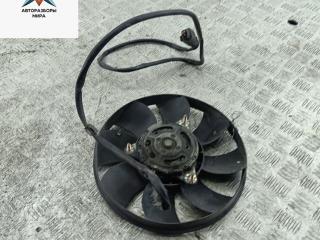 вентилятор радиатора Audi A6 4B/C5 [рестайлинг] 2002, 2.5 л., дизель, АКПП, синий, универсал, 8D0959455R